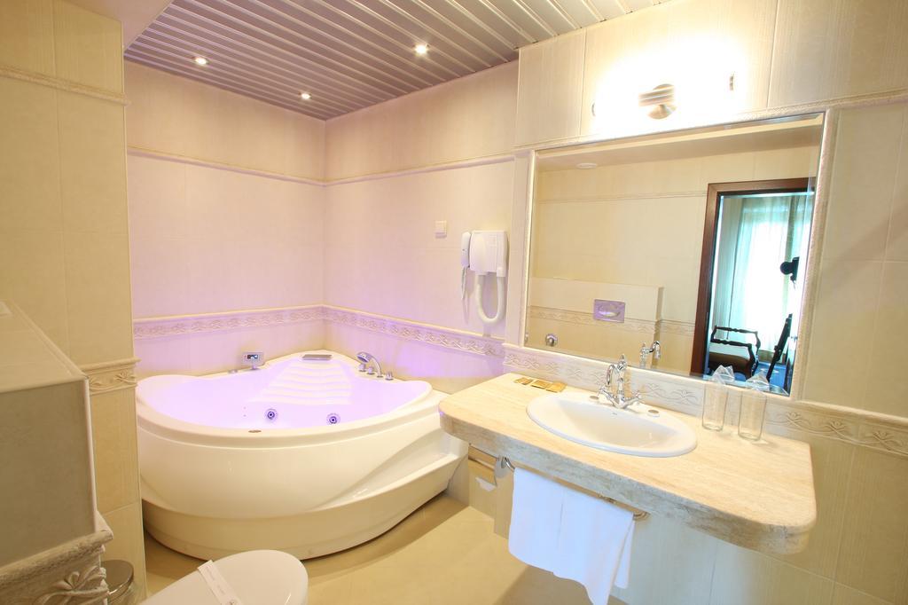 Efir Hotel Stara Zagora Cameră foto